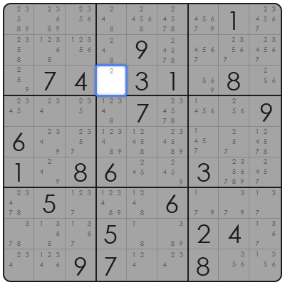como jugar sudoku